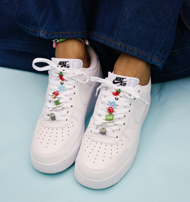 Image 2 of 9 - GREY - Poubel by The Gstaad Guy Poubelle Carm, also known as The Bin or The Trash Can, for all things that belong " la poubelle." All charms are made of .925 sterling silver, and are hand-painted using non-toxic lead-free enamel. Links sold separately. Hirshleifers offers a range of initial pieces from this collection in-store. For personal consultation and detailed information about jewelry, please contact our dedicated stylist team at personalshopping@hirshleifers.com