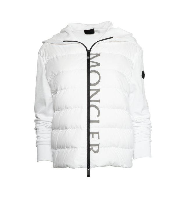 ZIP UP CARDIGAN (WOMENS)