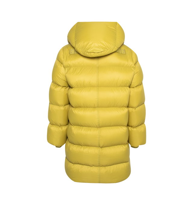 HOODED LINER (MENS)