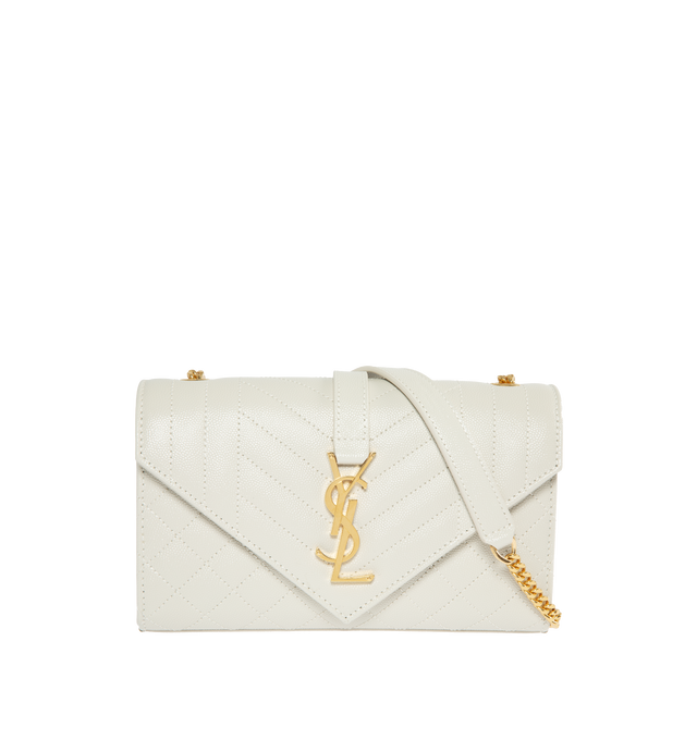 ENVELOPE CHAIN BAG
