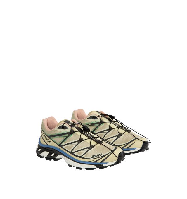 SHOES XT-6 MINDFUL 2 (MENS)