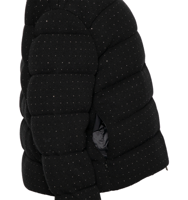 EFFRAIE JACKET (WOMENS)