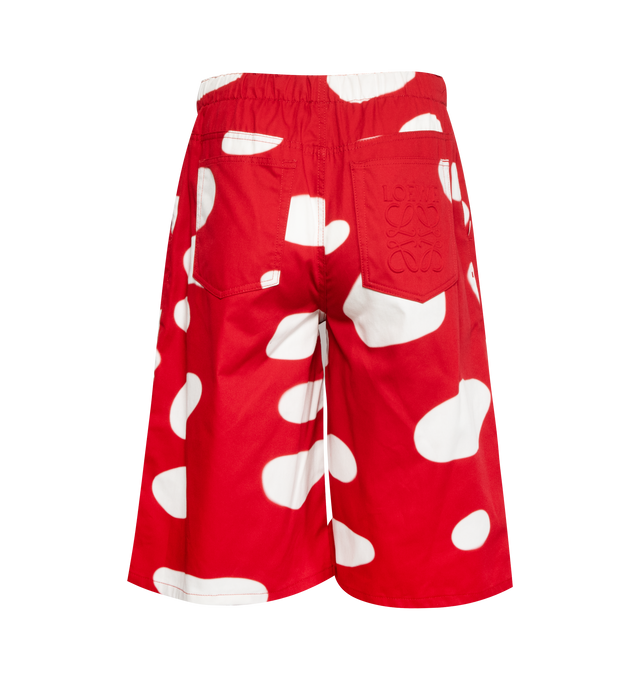 MUSHROOM LONG SHORTS (MENS)