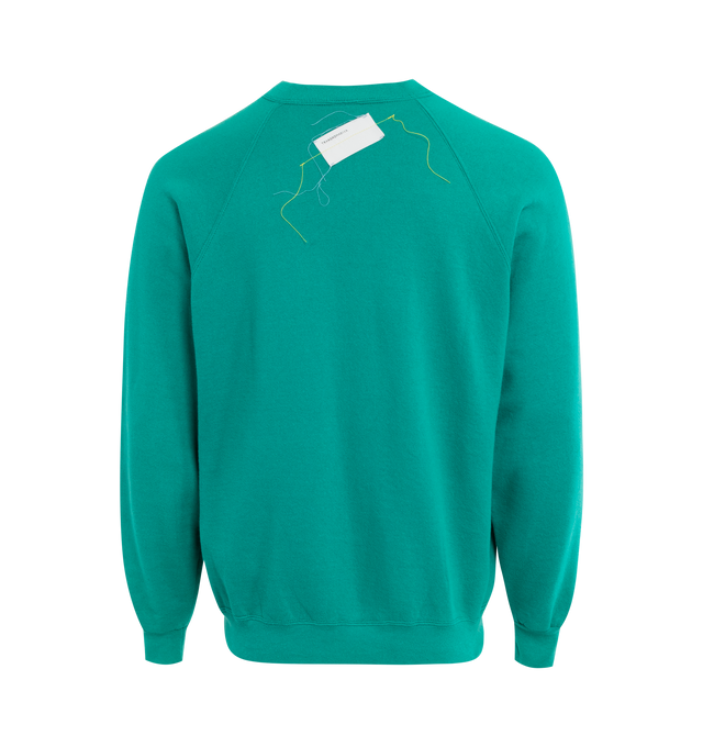 1910 VINTAGE SWEATSHIRT (UNISEX)