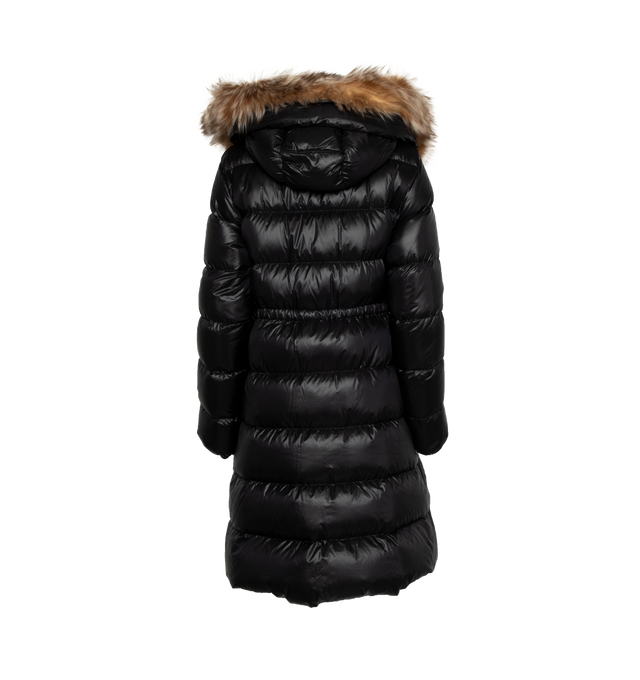 CHANDRE LONG COAT (WOMENS)
