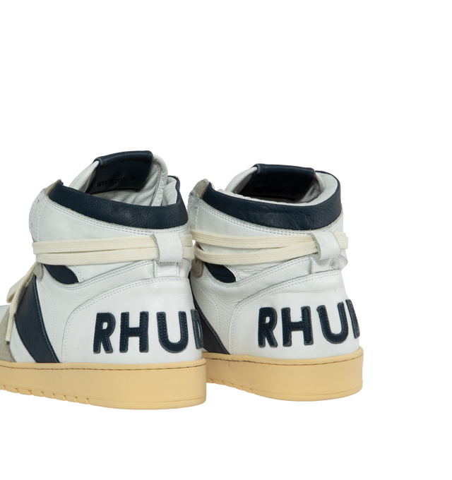 RHECESS HIGH (MENS)
