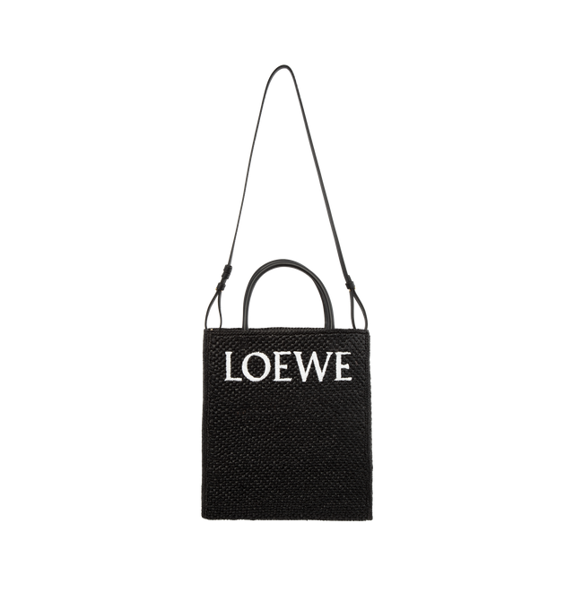 STANDARD A4 TOTE BAG