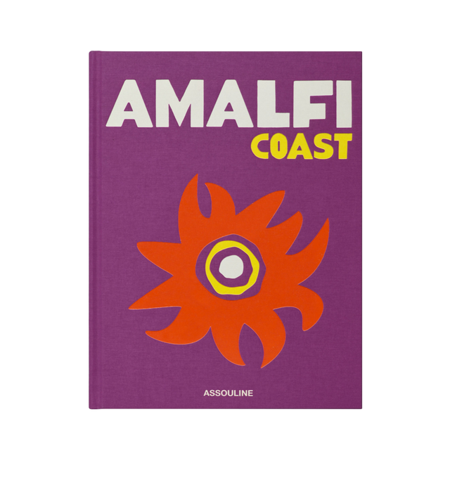Image 2 of 6 - MULTI - Assouline Books Amalfi Coast by Authors Carlos Souza and Charlene Shorto. Linen hardcover book with 296 pages featuring over 200 illustrations. Language: English. Dimensions: W 9.8 x L 13 x D 1.5. The Amalfi Coast is the pinnacle of the Italian dream. With its signature limoncello, both grown and enjoyed locally, finest villas and breathtaking vistas, the Amalfi Coast is in a class of its own.