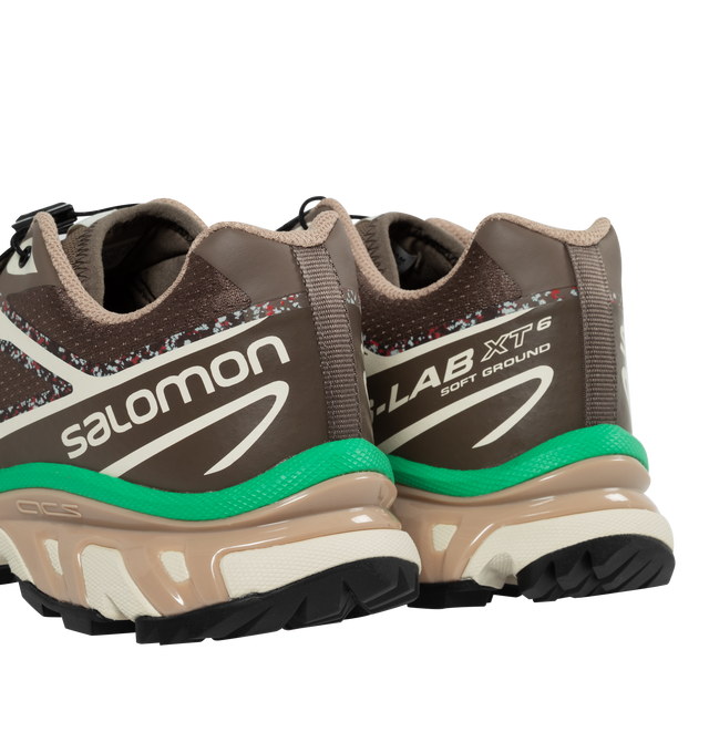 XT-6 MINDFUL 2 (MENS)
