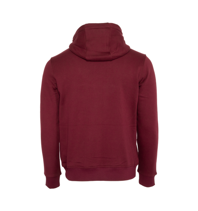 TIDAN HOODIE