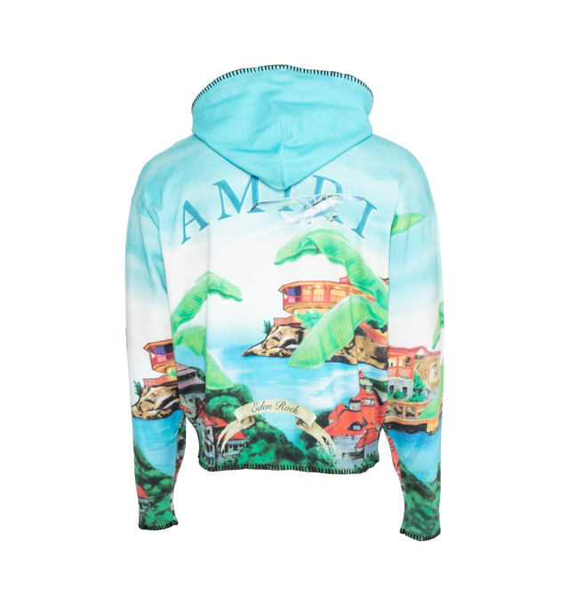 EDEN ROCK HOODIE (MENS)