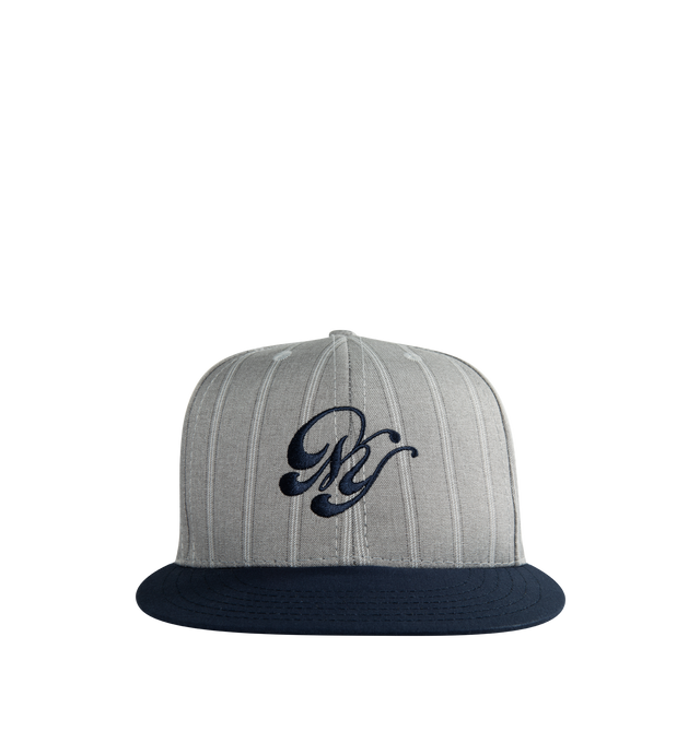 BASEBALL CAP NY