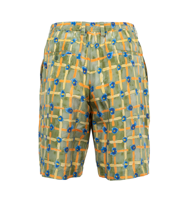 BERMUDA SHORTS (MENS)