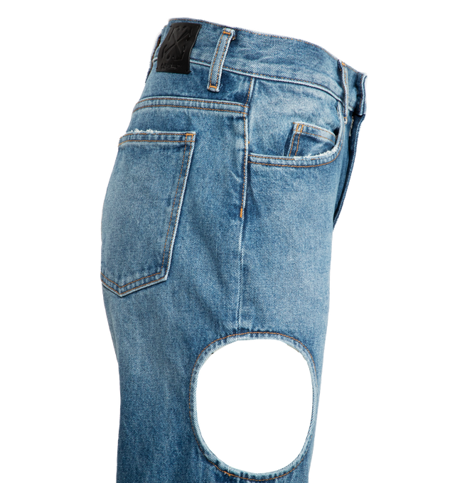 METEOR JEANS (WOMENS)