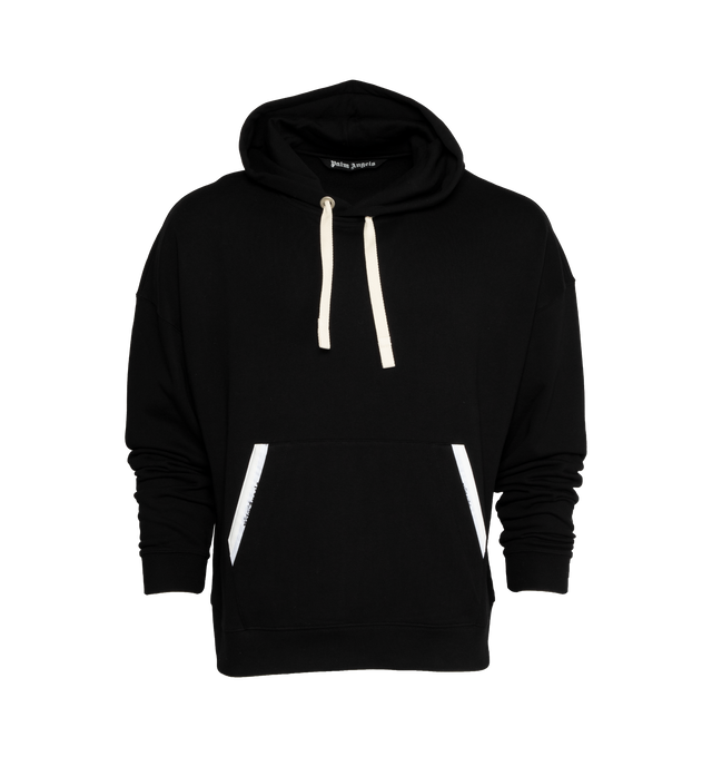 SARTORIAL TAPE CLASSIC HOODIE (MENS)
