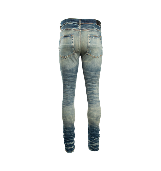 MX1 JEAN (MENS)