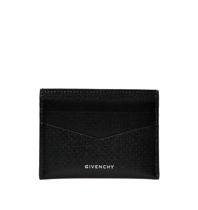 CARD HOLDER