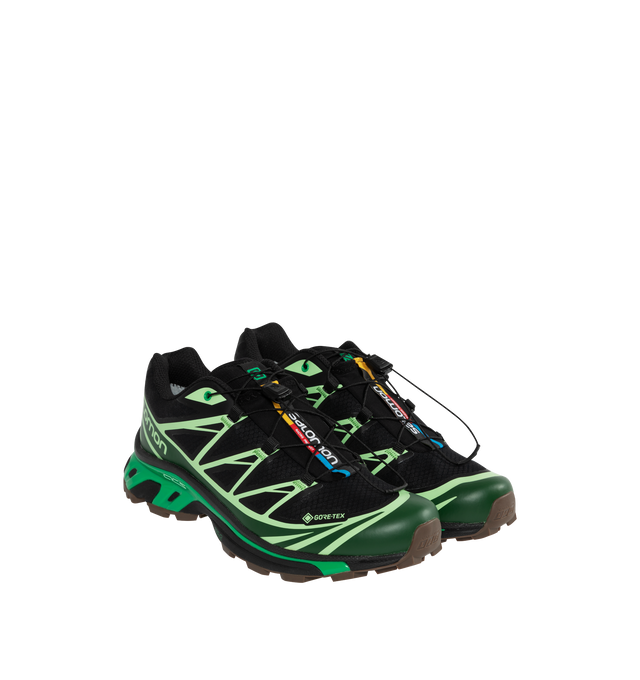 XT-6 GTX (MENS)