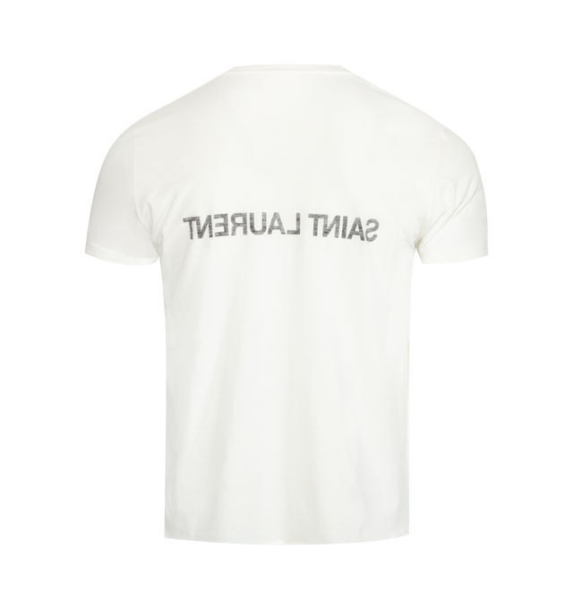 REVERSE TEE (MENS)
