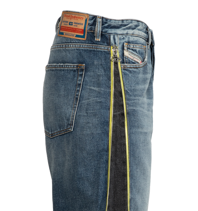 D-RISE-ZIP-S