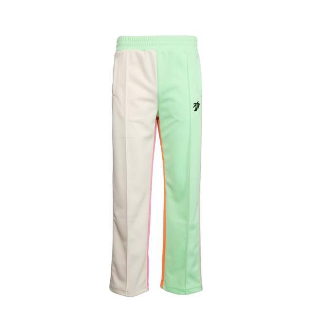 HUNTER COLORBLOCK TRACK PANT (MENS)
