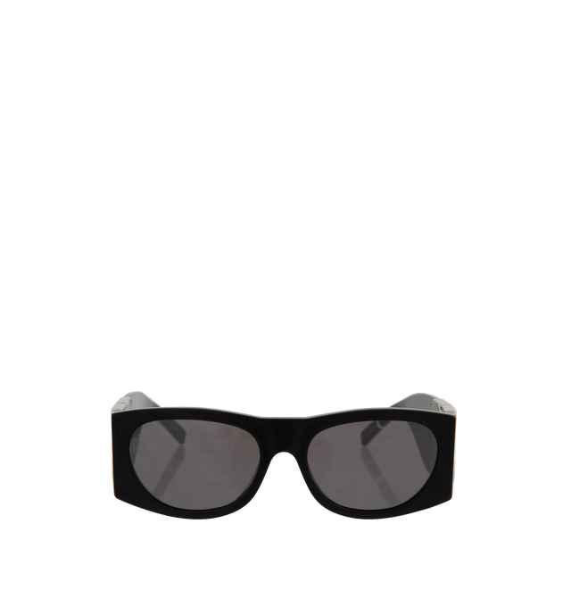 ACETATE SUNGLASSES