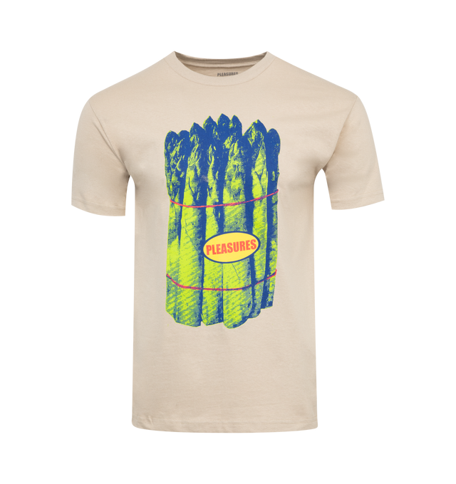 VEGGIE T-SHIRT