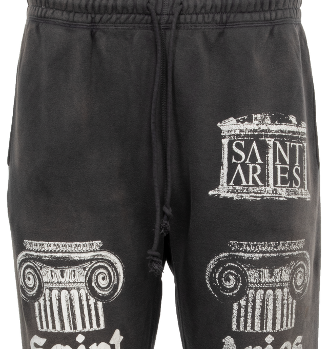 SAINT ARIES SWEATPANT