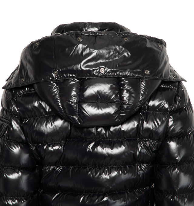BADYF JACKET (WOMENS)