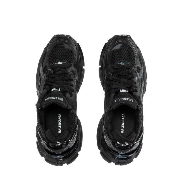 RUNNER SNEAKER (MENS)