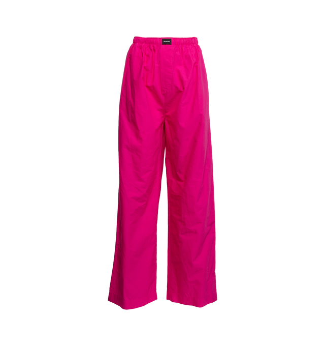 PYJAMA PANTS (WOMENS)