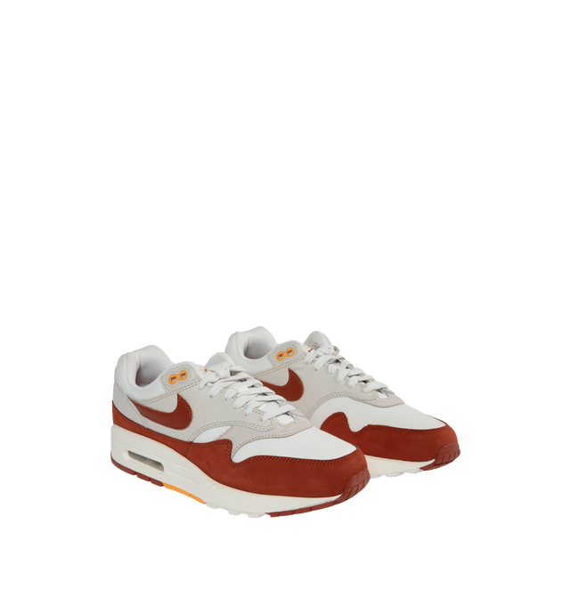 AIR MAX 1 LX (WOMENS)
