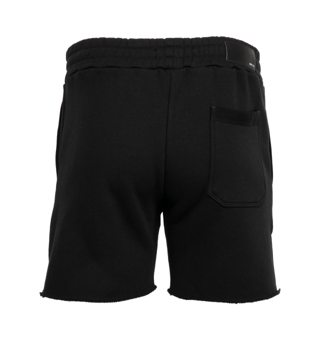 ARTS DISTRICT SWEATSHORT (MENS)