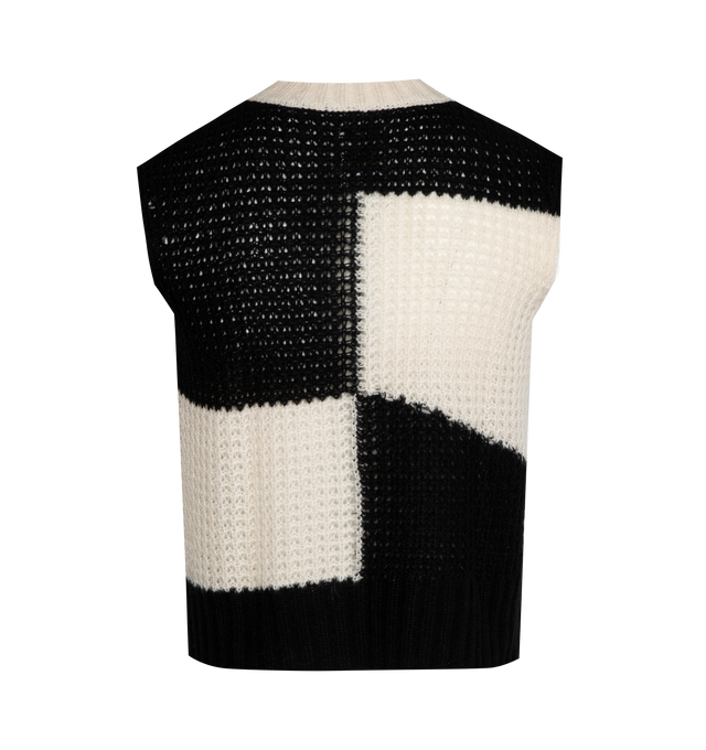 LOOSE KNIT TANK