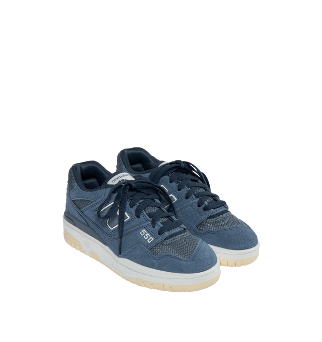 550 SNEAKER (UNISEX)