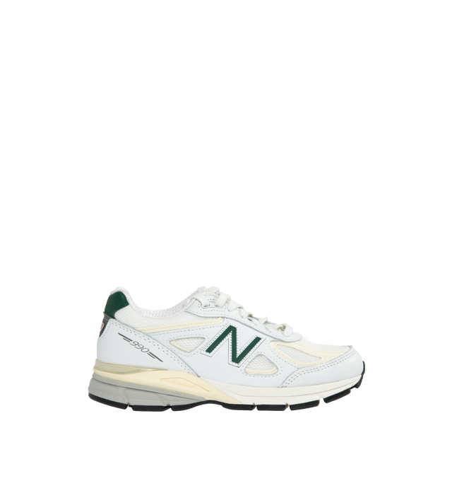 990V4 SNEAKERS (MENS)