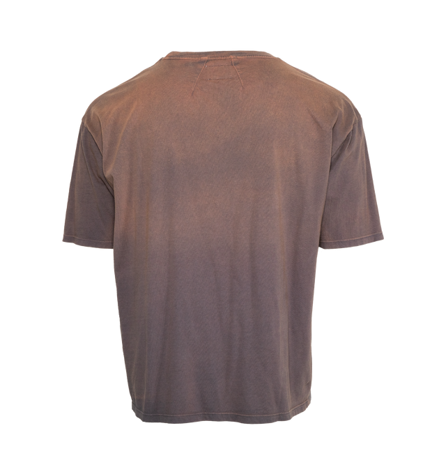 EAGLE LOGO TEE