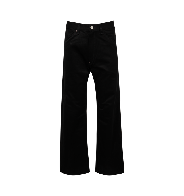 COTTON WEST POINT CHINO LEVIS PANTS (MENS)