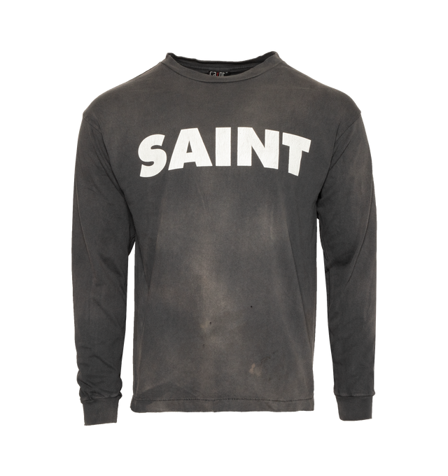 SAINT S N T TEE