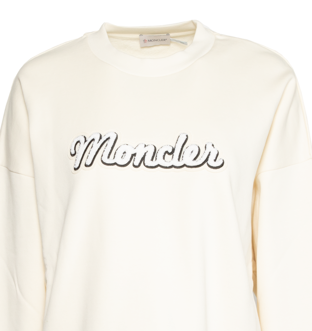 SWEATSHIRT (WOMENS)
