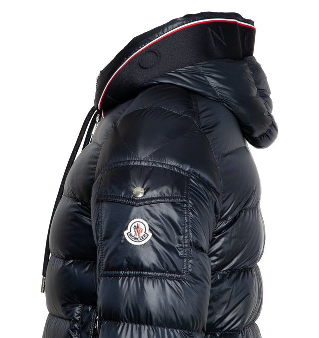 PAVIN JACKET (MENS)