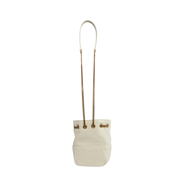 NANO BUCKET BAG