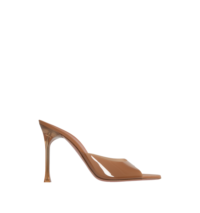 ALEXA GLASS SLIPPERS