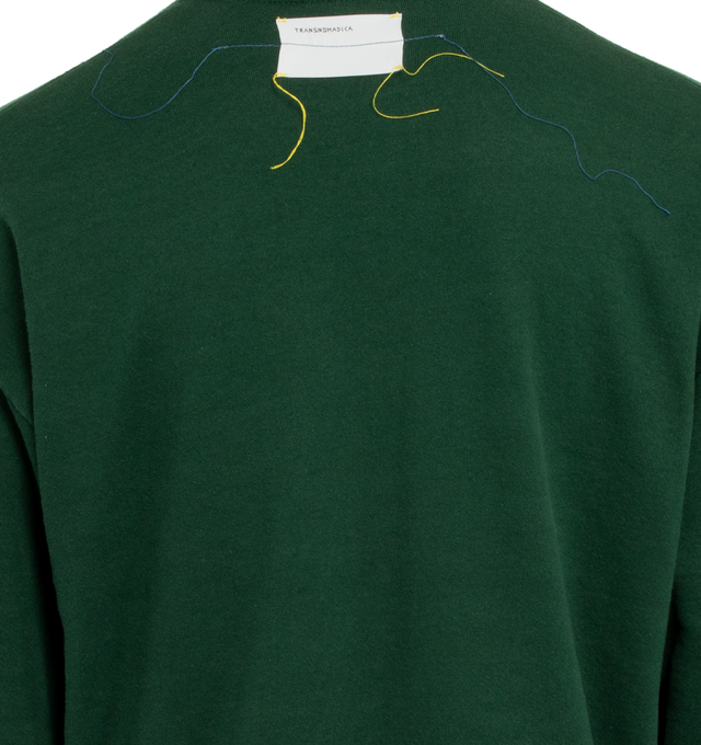 1910 VINTAGE SWEATSHIRT (UNISEX)