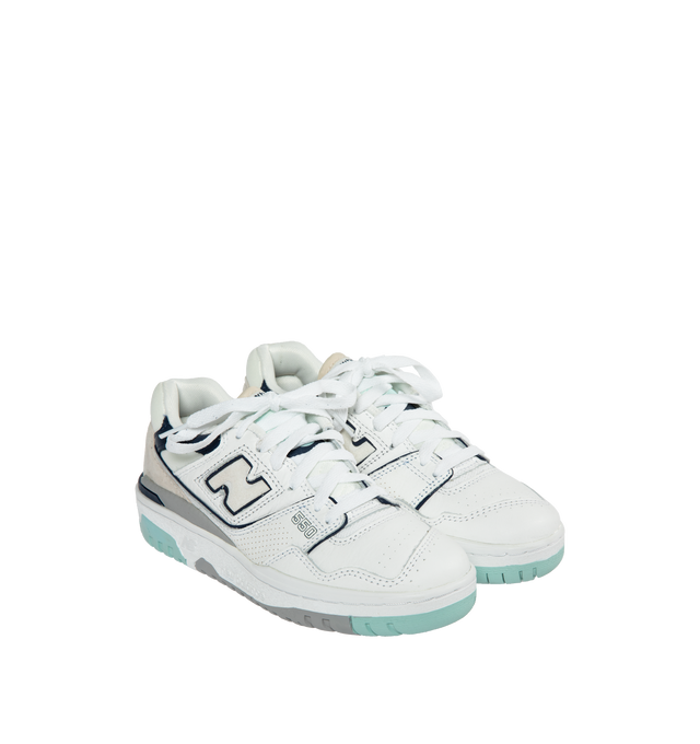 550 SNEAKER (UNISEX)