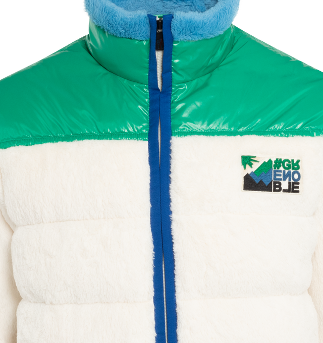 ZIP UP CARDIGAN (MENS)