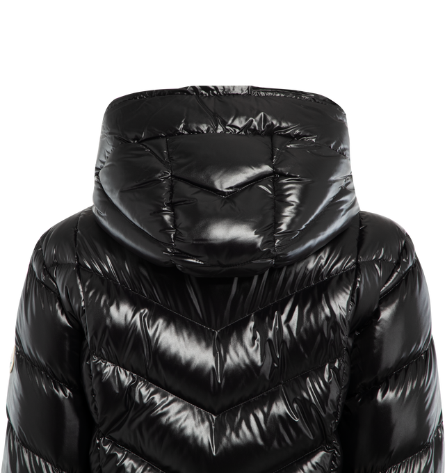FULMARUS LONG COAT (WOMENS)