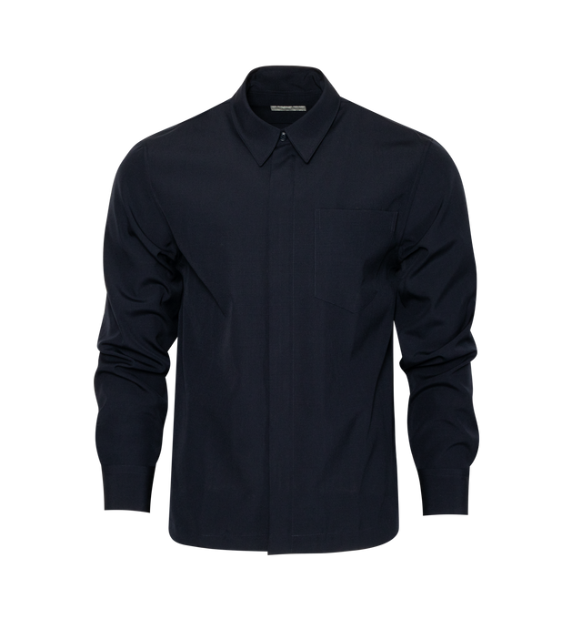 CORRAN SHIRT (MENS)