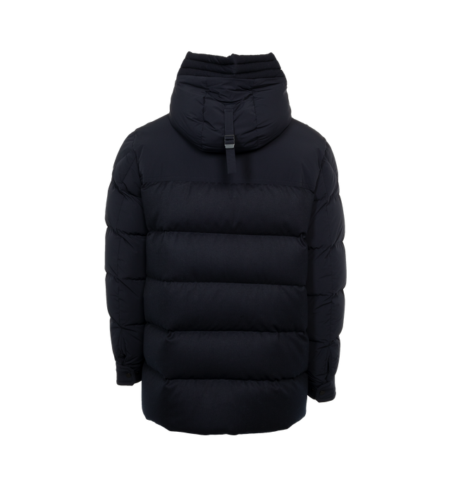 CANCHE SHORT PARKA (MENS)
