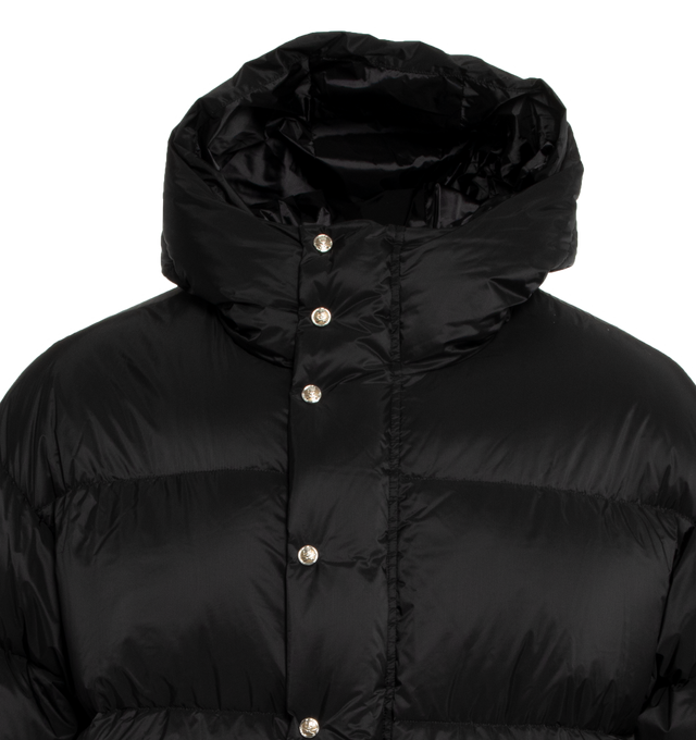 PADDED JACKET
